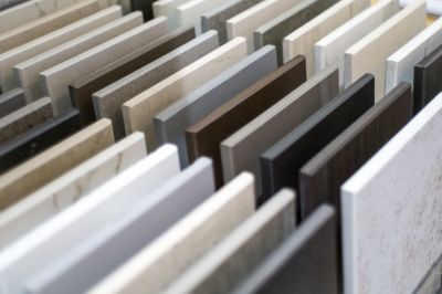 Natural Stone Surfaces