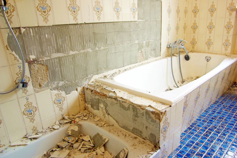 Best Bathroom Remodel Contractors in Olive Branch, MS